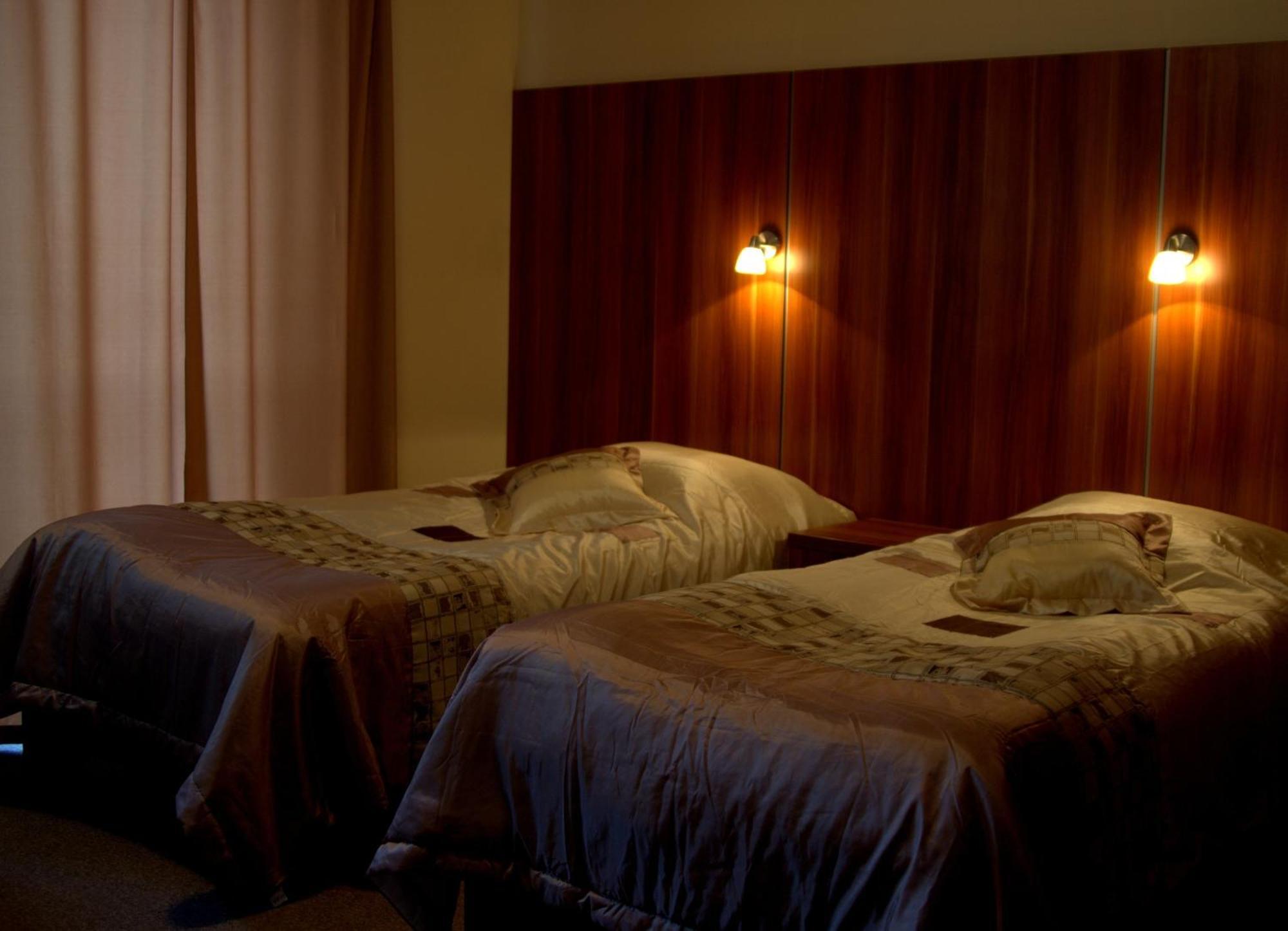 Warsaw Apartments Magnolie Phòng bức ảnh