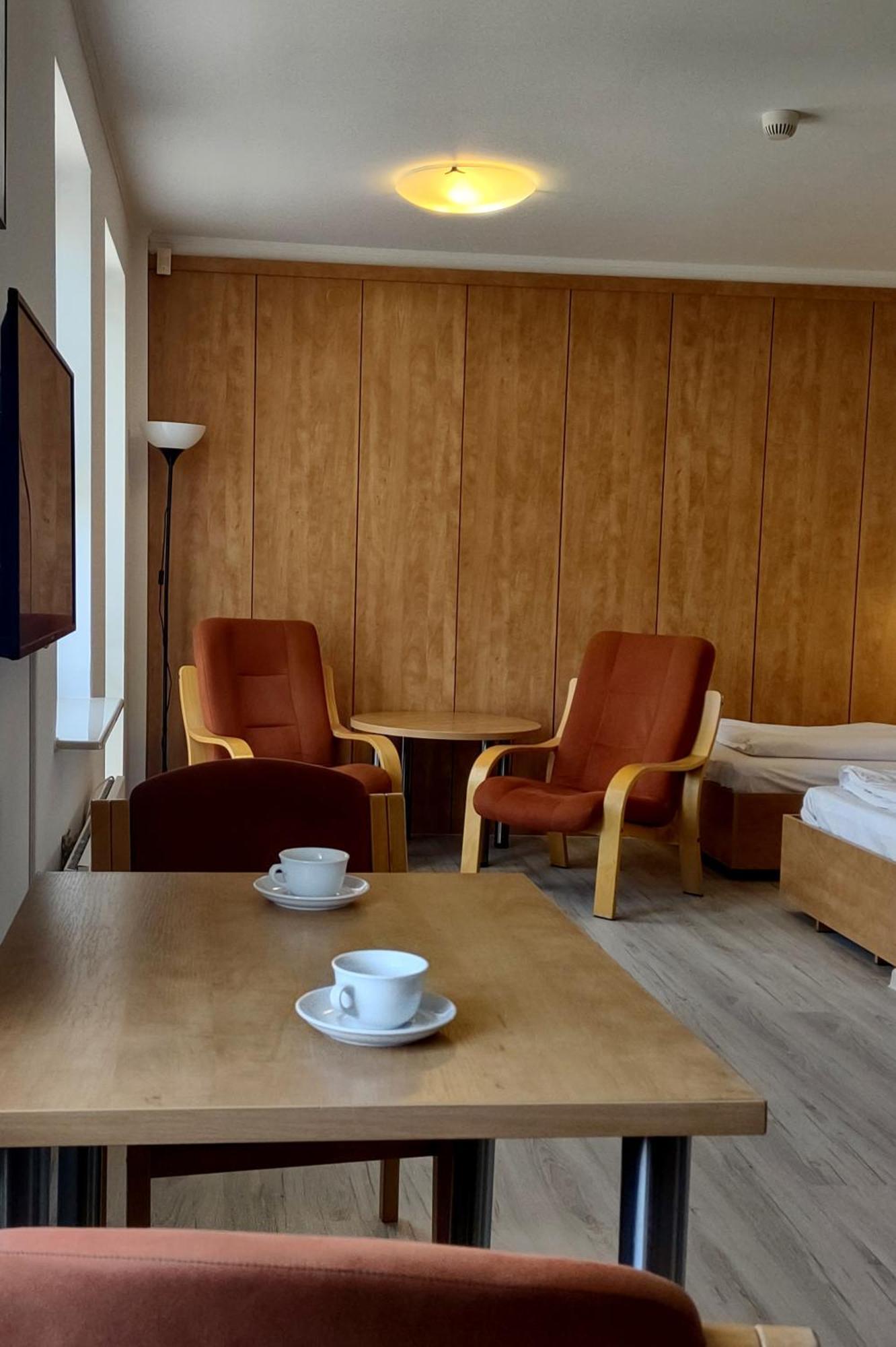 Warsaw Apartments Magnolie Ngoại thất bức ảnh